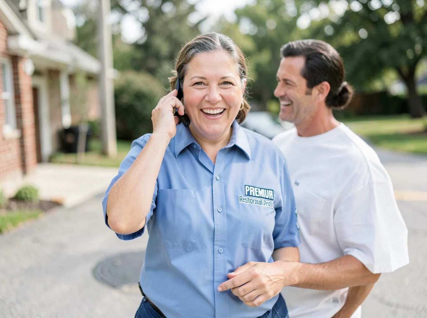 Water Damage Restoration Harrisonville, PA FAQs